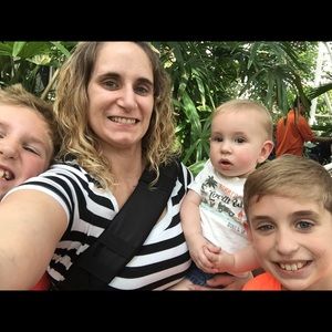 Meet your Posher, Melissa